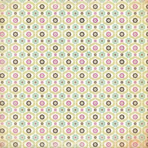 My Minds Eye Lmm That's My Girl 12x12 (25)