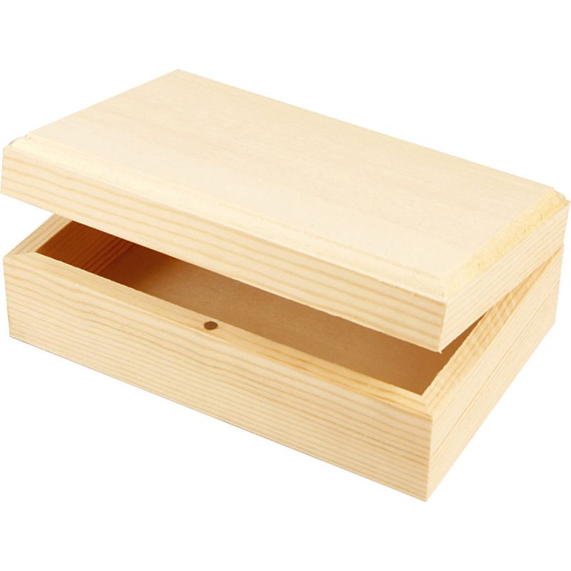 Creativ Jewellery Box - Single