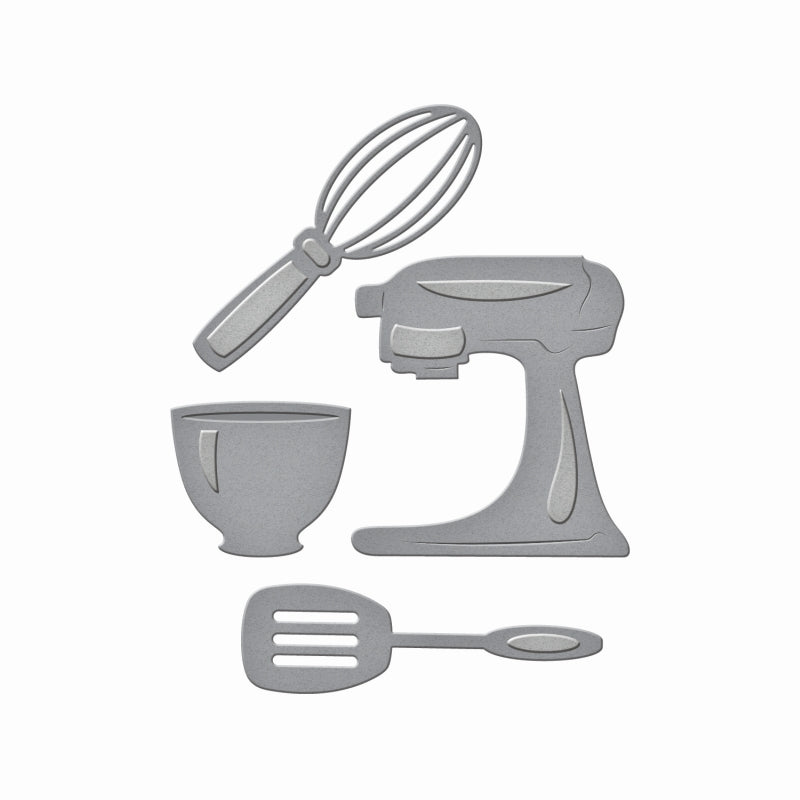 Spellbinders What's Cookin'