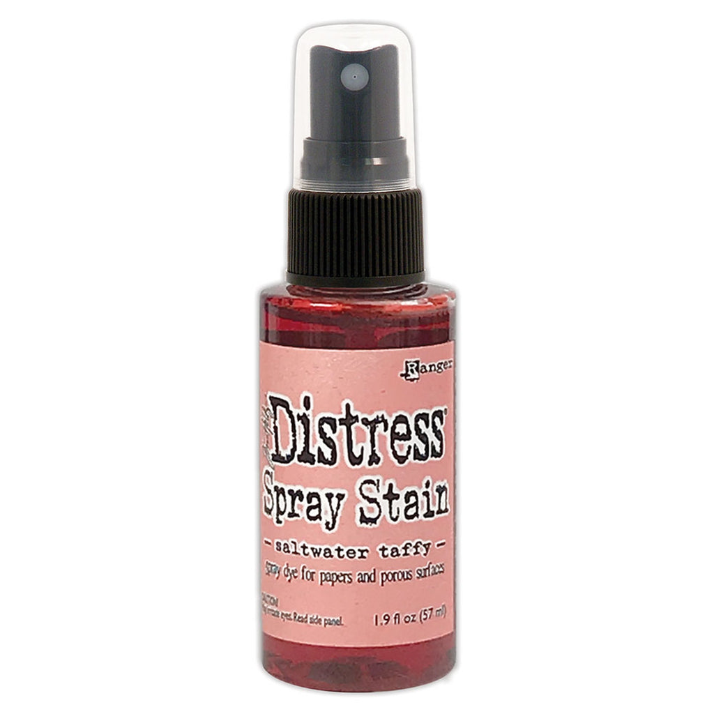 Ranger Distress Spray Stain Saltwater Taffy