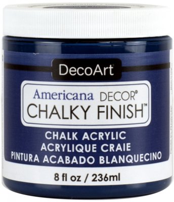 DecoArt Preservation Chalky Finish Paint