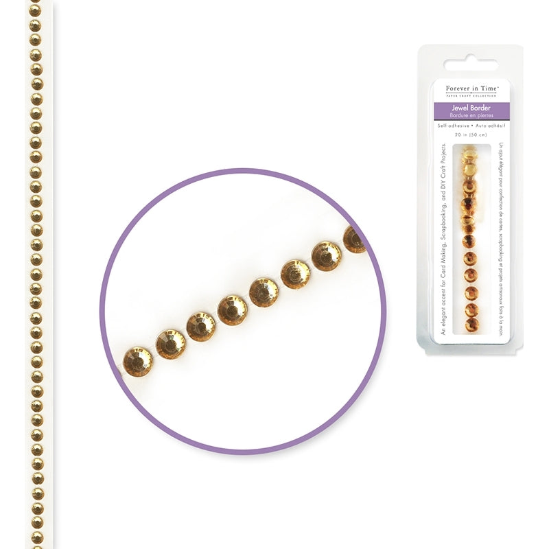 20 Bling Roll Style 06 Gold 3's (3 X Rolls)