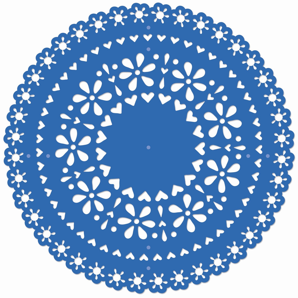 Kaisercraft Decorative Die Modern Doily