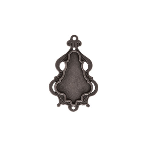 Spellbinders Chandelier Bezel-large