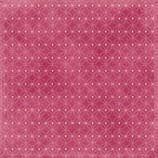 Trimcraft Love Letters - Hearts Decoupage Paper