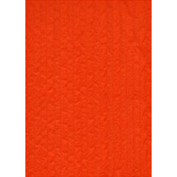 Art Gone Wild Honeycomb Pad - Orange