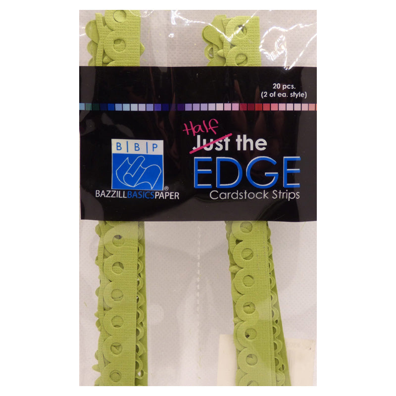 Parakeet - Half The Edge (20)