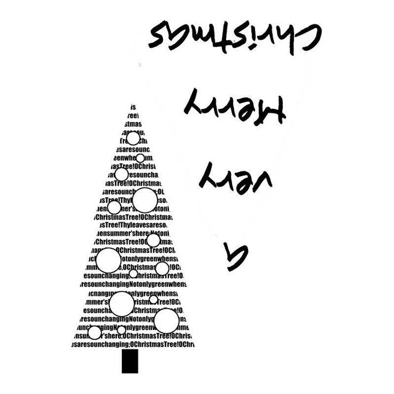 Wordy Trees