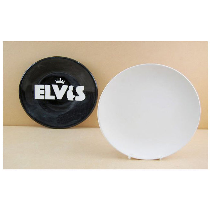 Coupe Plate 25.5cm (Carton Of 12)