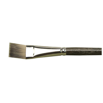 DecoArt 3/4" Rake Traditional Brush