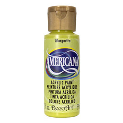 DecoArt Margarita Americana 2oz.