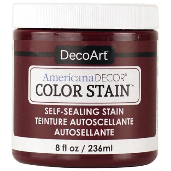 DecoArt Garnet Colour Stain