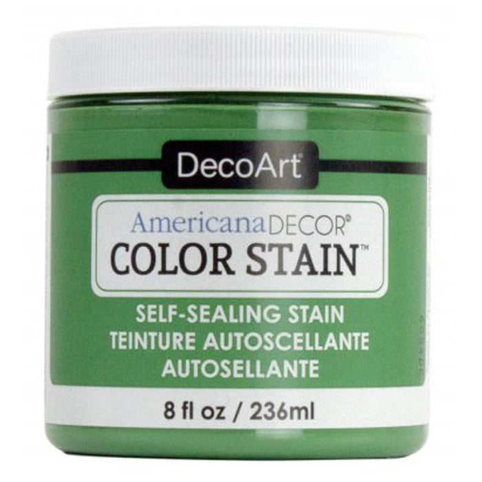 DecoArt Kelly Green Colour Stain