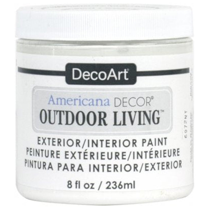 DecoArt Iron Gate Outdoor Living