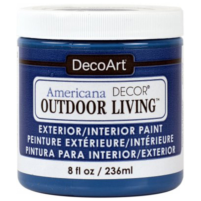 DecoArt Morning Glory Outdoor Living Paint