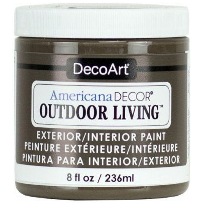 DecoArt Tree House Outdoor Living Paint