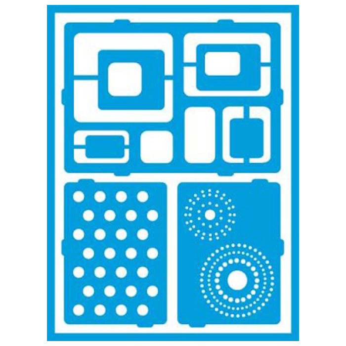 DecoArt Mod Stencil