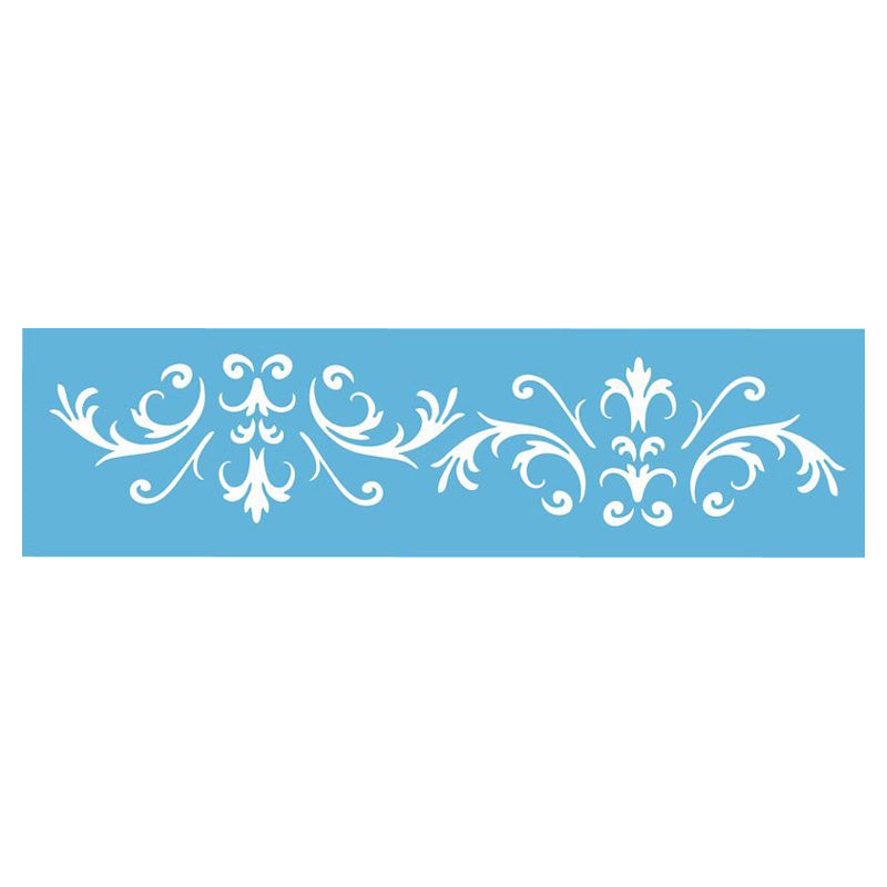 DecoArt Victorian Baroque Border