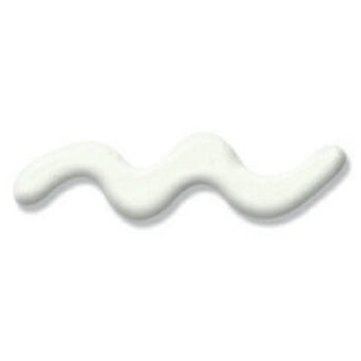 DecoArt White Americana Acrylic Writer 2oz.