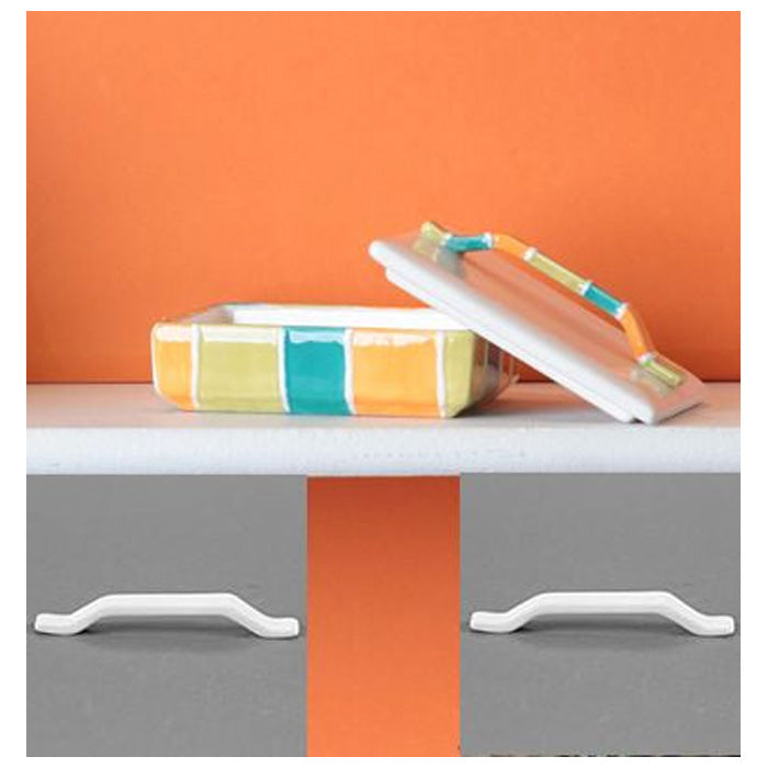 Basic Handle Embellie (Carton Of 12)