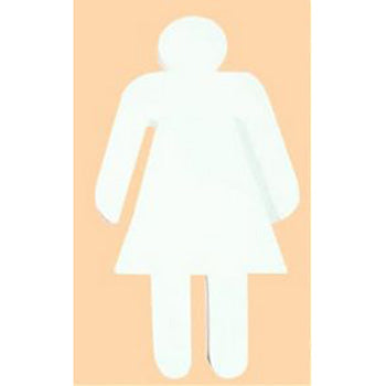 20.5cm, Woman