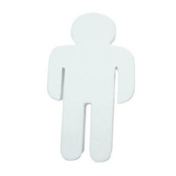 Pictogram Boy