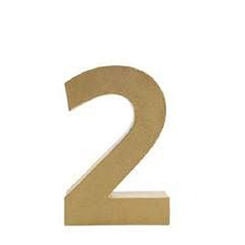 Funny Number 2