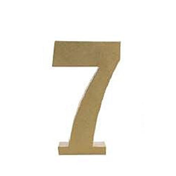 Funny Number 7