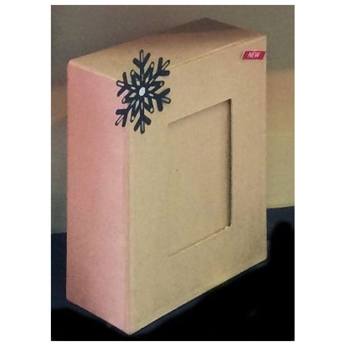 Block Frame 19x23x9cm