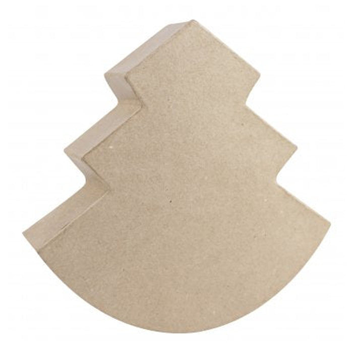 Rocking Christmas Tree M