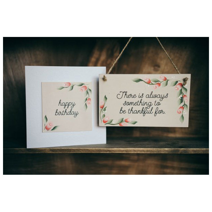 Folk It Folkit Expansion Kit- Rosebuds