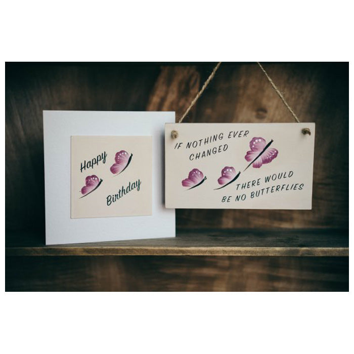 Folk It Folkit Expansion Kit- Butterfly