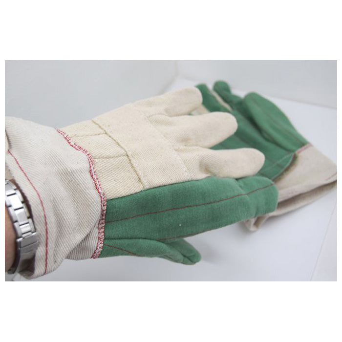 Brickyard Ceramics & Crafts Kiln Gloves - Heater Beater