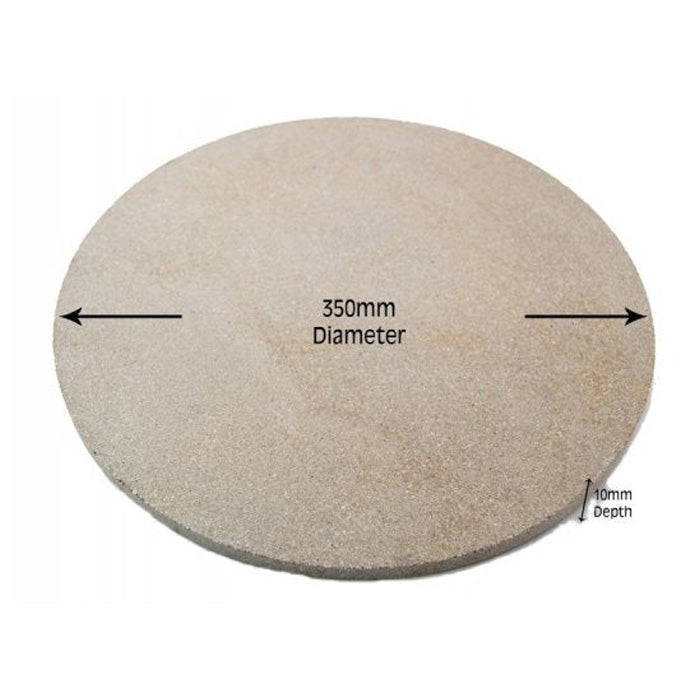 Potterycrafts 13" Batt/shelf For Aurora