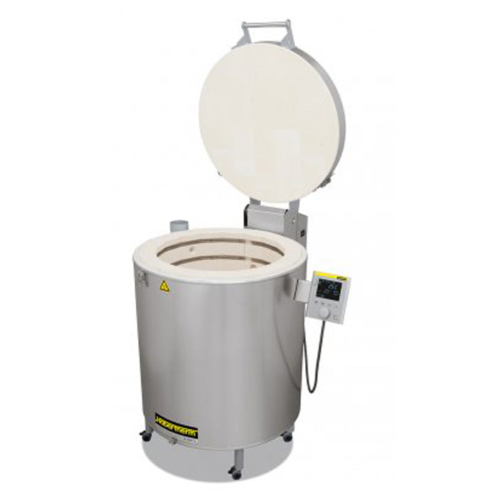Nabertherm Kiln 190l Top Loader (1300°c)