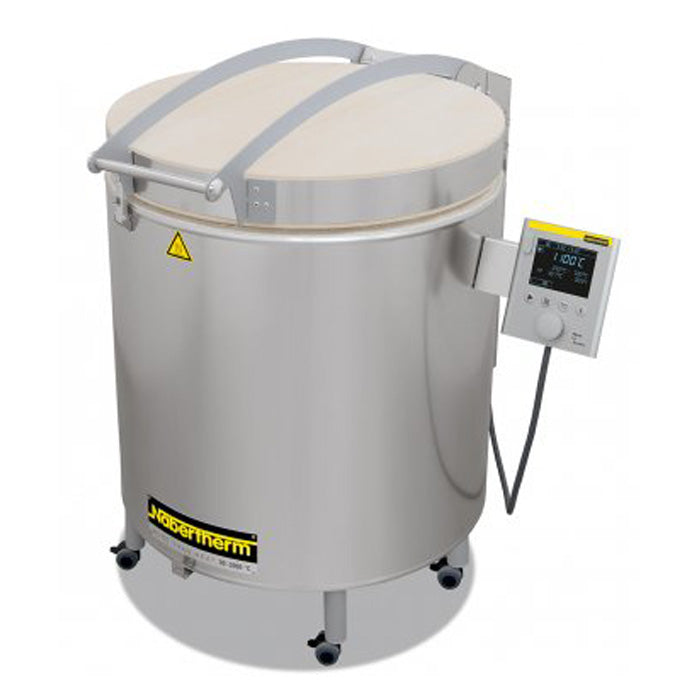 Nabertherm Kiln 45l Top Loader 13amp Plug-in (1300°c)