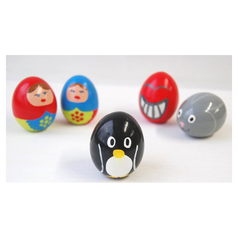 Egg Plain (Carton Of 12)