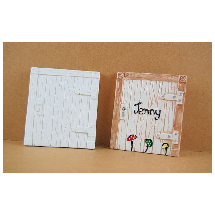 Pixie Elf Imp Door (Carton Of 12)
