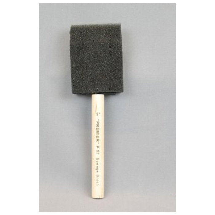 Sponge Lolly Dec Stick 5.0cm