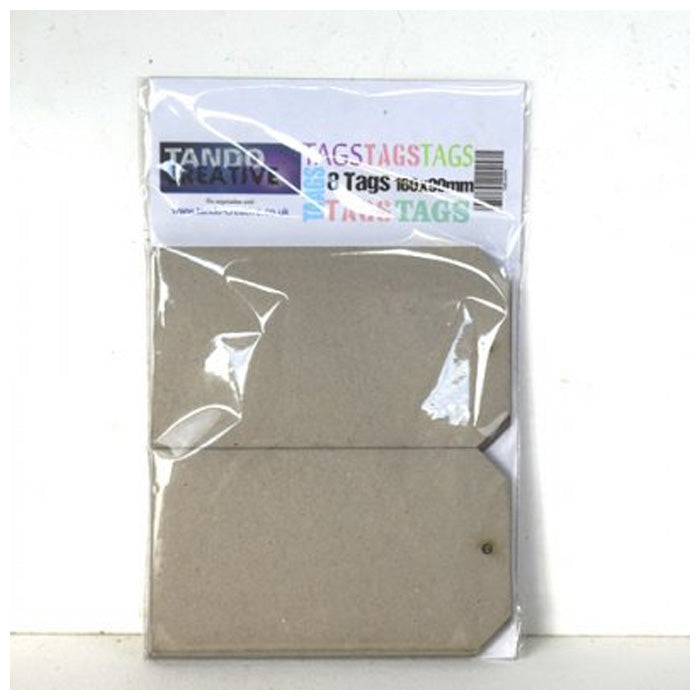 Creativ Andy Skinner Tags Pack