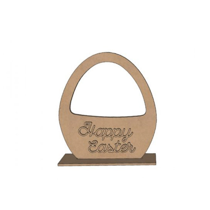 Yart Factory Easter Basket