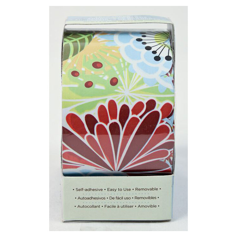 Die Cuts With A View Home Craft Trim 2 Blossom Floral