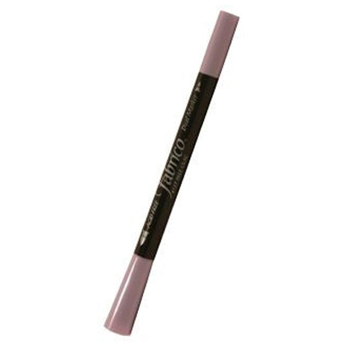 Tsukineko Fabrico Dual Marker Pale Lilac