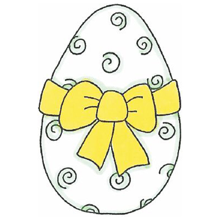 Lindsay Mason Easter Egg
