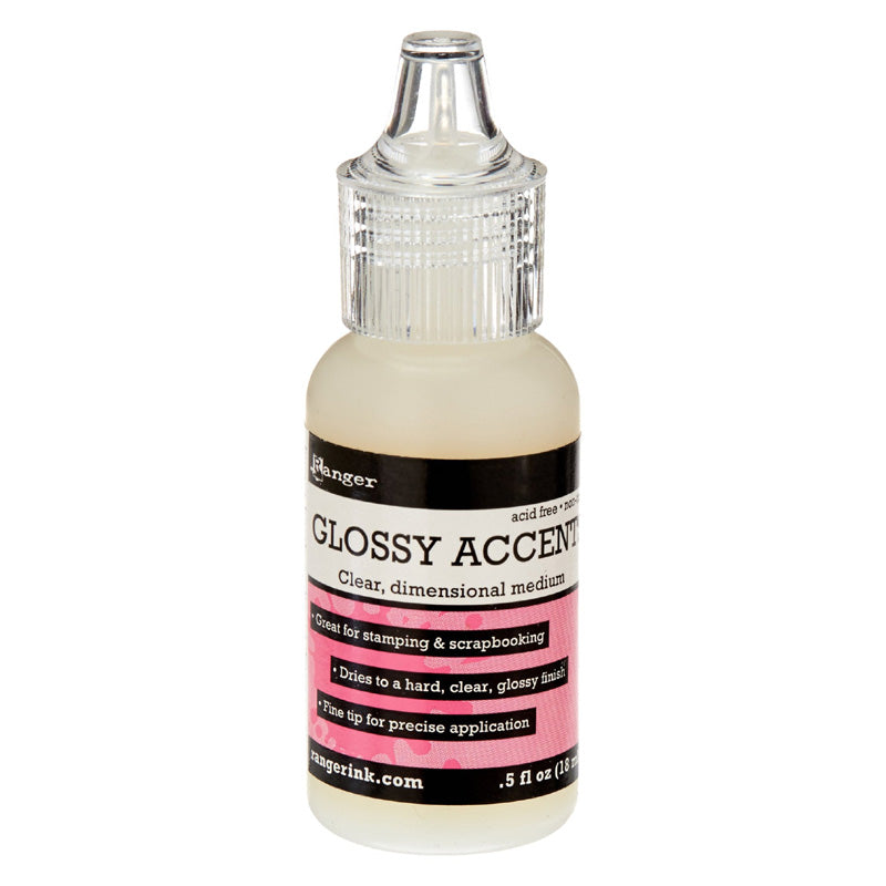 Ranger Glossy Accents Mini
