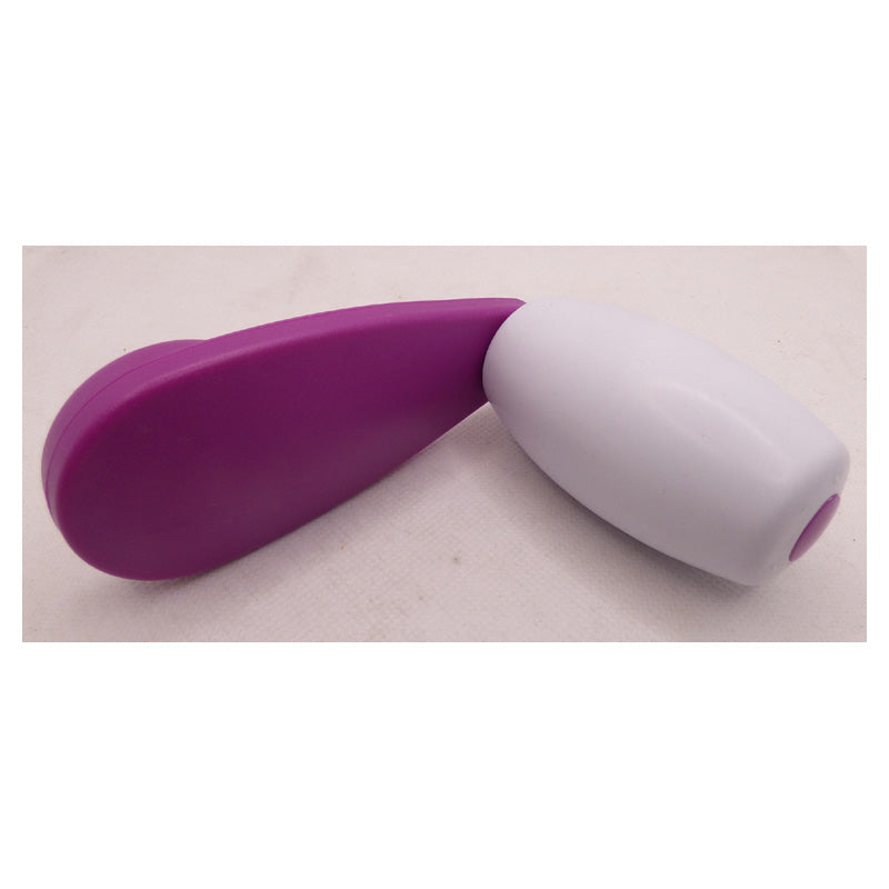 Grand Calibur - Purple Handle