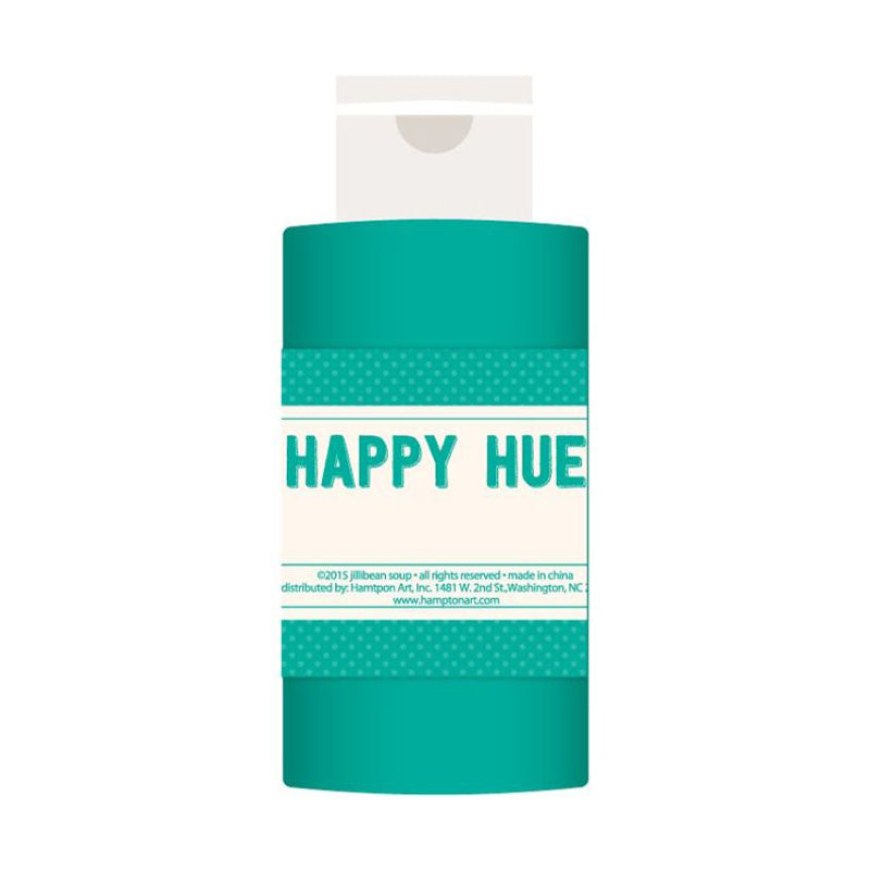 Hampton Art Happy Hues Aqua