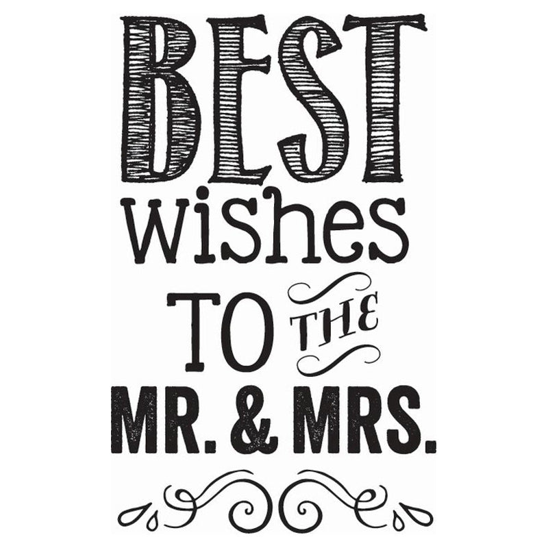 Hampton Art Ha Mr & Mrs