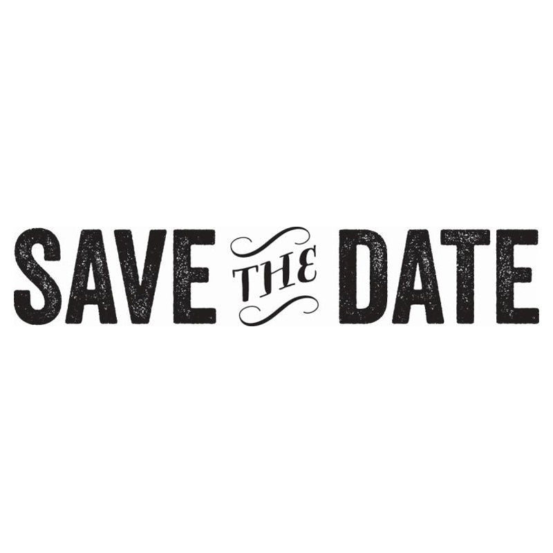Hampton Art Ha Save Date