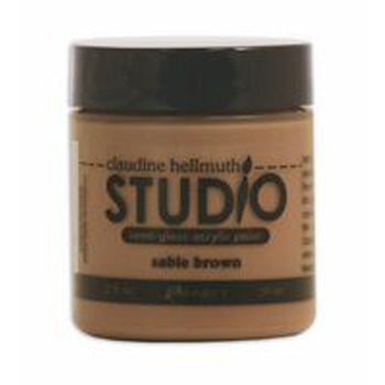 Ranger Sable Brown Paint